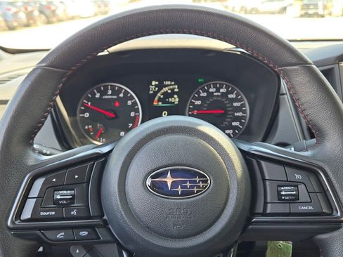 Used 2022 Subaru WRX AWD/4WD image 35