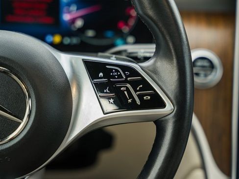 Certified 2024 Mercedes-Benz GLC 300 4MATIC image 26