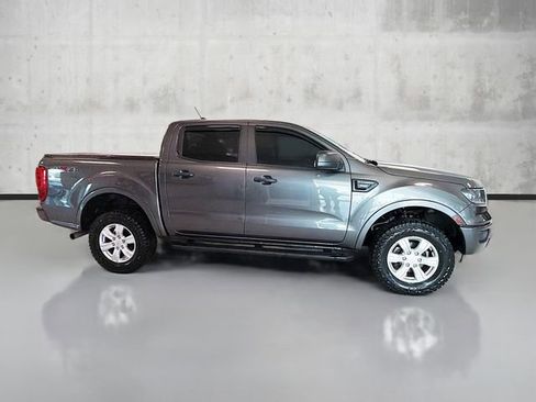 Used 2020 Ford Ranger XLT image 4