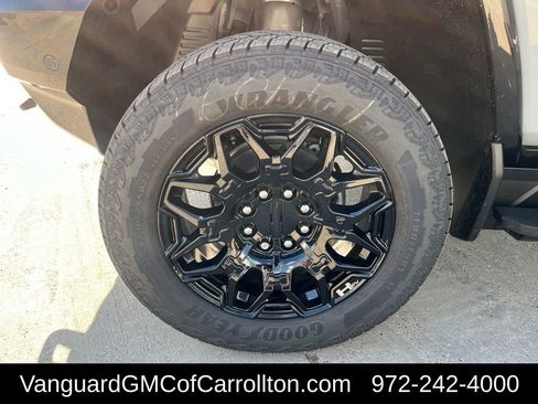 New 2026 GMC Hummer EV SUV AWD/4WD image 25