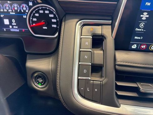 Used 2021 Chevrolet Suburban High Country AWD/4WD image 28