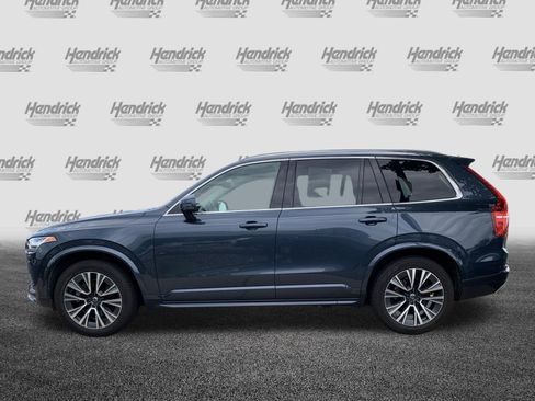 Used 2020 Volvo XC90 T5 Momentum w/ Protection Package Premier FWD image 7