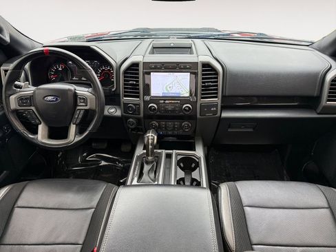 Used 2020 Ford F150 Raptor w/ Equipment Group 802A Luxury image 30