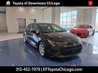 Used 2020 Toyota Corolla LE video 2