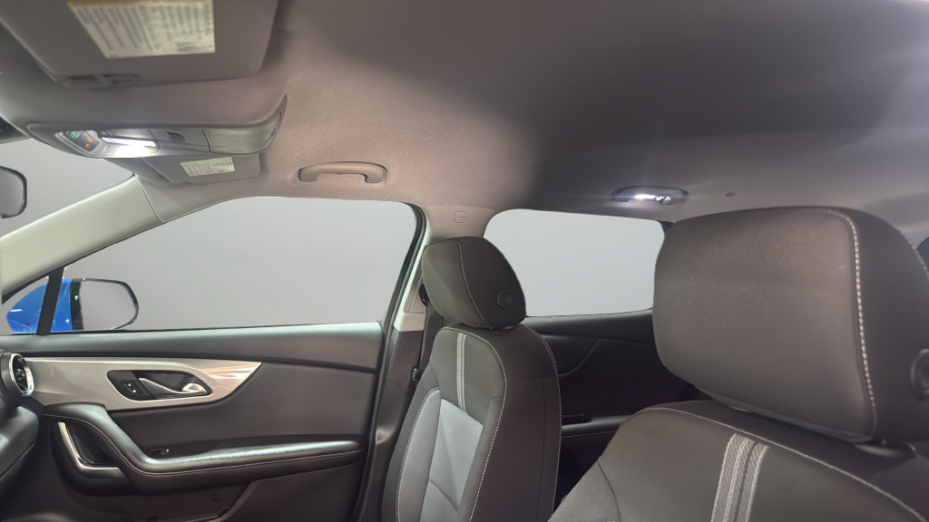 Certified 2024 Chevrolet Blazer LT w/ Convenience Package FWD image 17