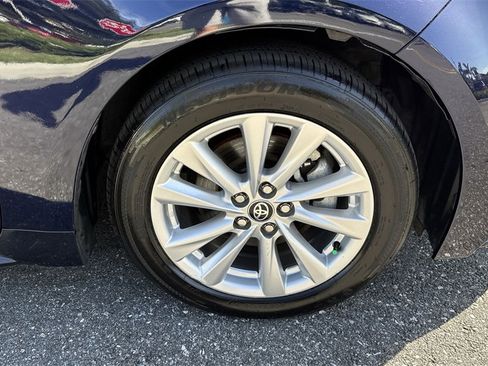 Used 2023 Toyota Corolla LE image 60