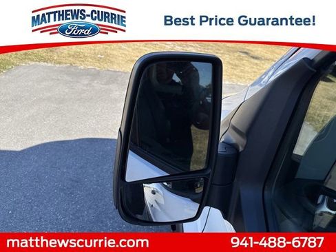 New 2026 Ford Transit 250 148 Medium Roof w/ Exterior Upgrade Package image 8