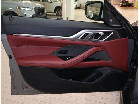 Certified 2023 BMW i4 eDrive35 RWD image 11