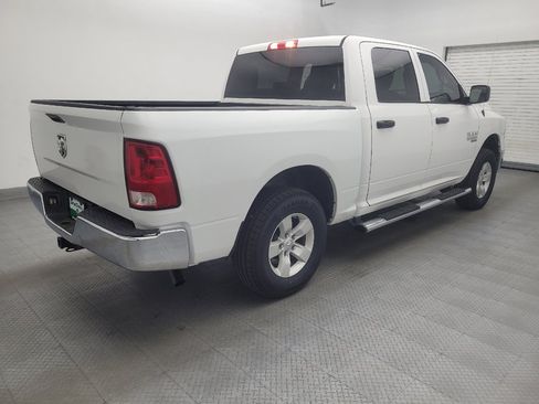 Used 2019 RAM 1500 Tradesman w/ Popular Equipment Group RWD image 10
