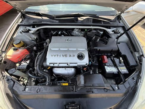 Used 2004 Lexus ES 330 FWD image 34