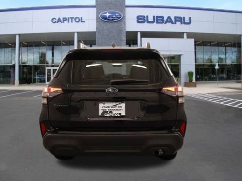 New 2026 Subaru Forester Premium image 5