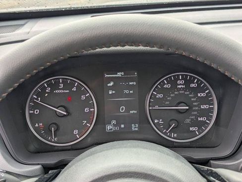 Used 2026 Subaru Forester Sport AWD/4WD image 15