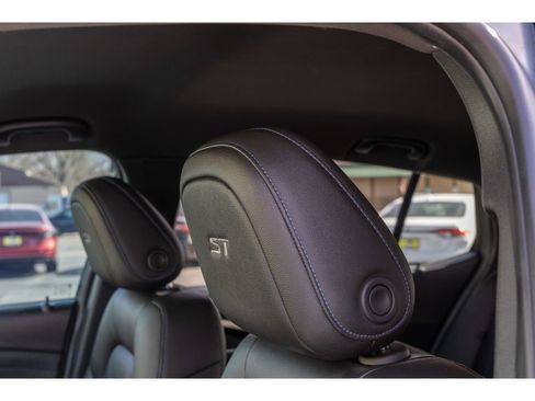 Used 2024 Buick Envista Sport Touring w/ Convenience I Package image 17