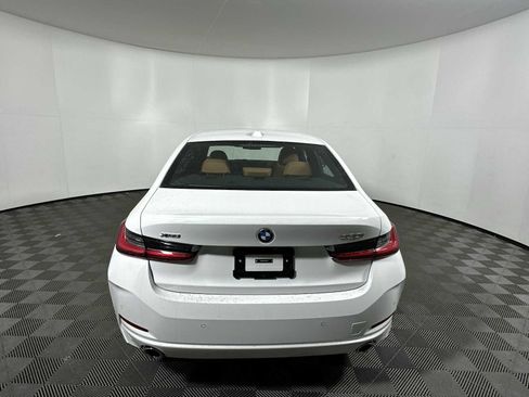 New 2026 BMW 330i xDrive Sedan w/ Convenience Package image 2