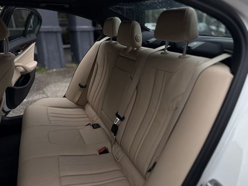 Used 2017 BMW 530i image 25