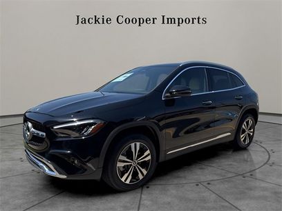 New 2026 Mercedes-Benz GLA 250