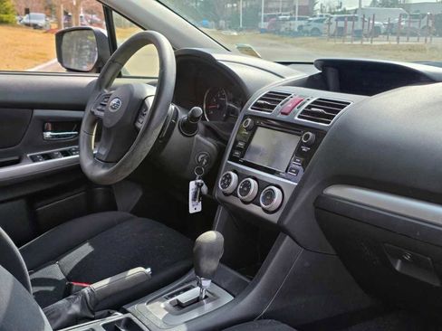 Used 2015 Subaru Impreza 2.0i Premium image 18