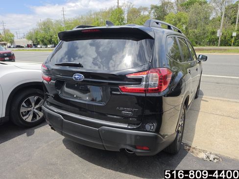 Used 2023 Subaru Ascent Onyx Edition AWD/4WD image 4