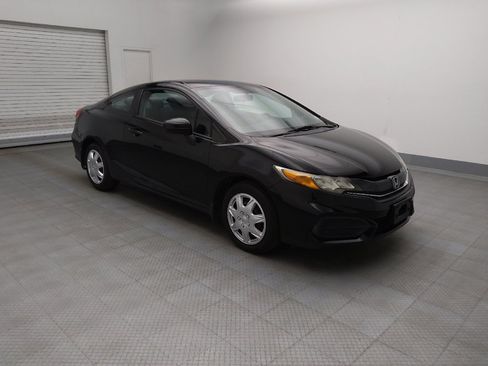 Used 2014 Honda Civic LX image 11