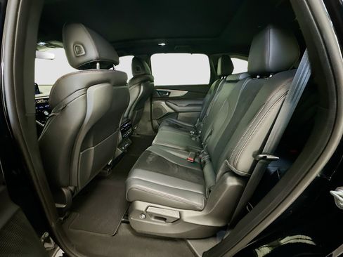 Used 2023 Acura MDX A-Spec image 29