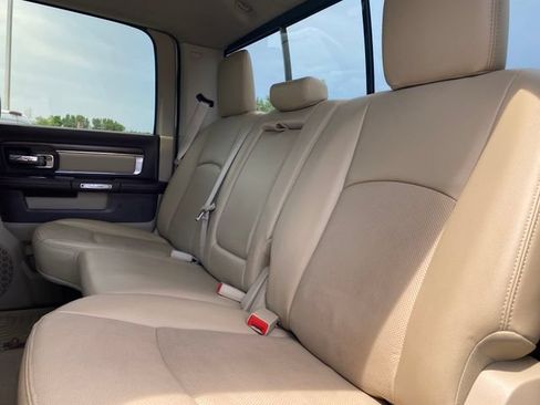 Used 2015 RAM 2500 Laramie w/ Convenience Group AWD/4WD image 22