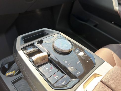 Certified 2023 BMW iX xDrive50 w/ Convenience Package AWD/4WD image 26