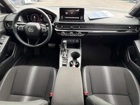 Used 2026 Honda Civic Sport image 20