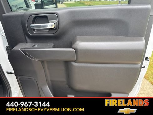 New 2024 Chevrolet Silverado 3500 W/T w/ WT Convenience Package image 34