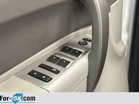 Used 2010 Chevrolet Silverado 2500 W/T image 20