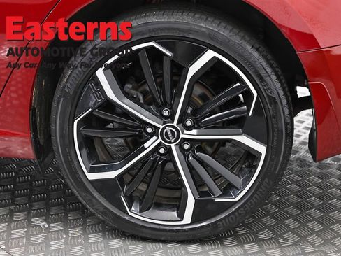 Used 2023 Nissan Altima 2.5 SR image 32