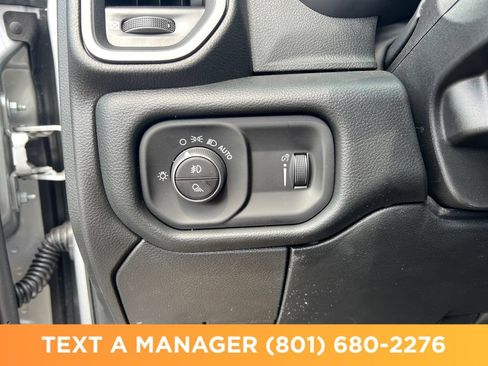 New 2026 RAM 2500 Tradesman AWD/4WD image 30