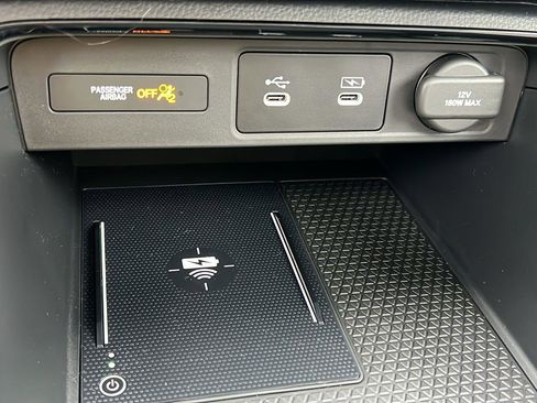 New 2026 Honda CR-V Sport Touring image 24