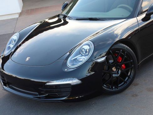 Used 2013 Porsche 911 Carrera RWD image 6