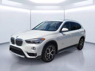 Used 2018 BMW X1 xDrive28i AWD/4WD video 2