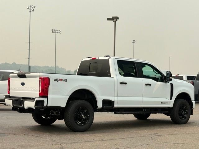 New 2026 Ford F350 XL w/ STX Appearance Package AWD/4WD image 35