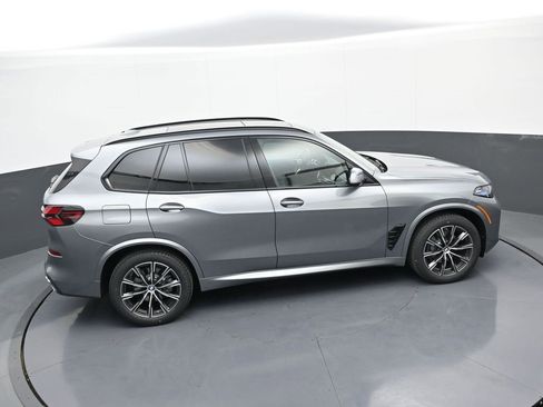 New 2026 BMW X5 xDrive40i w/ M Sport Package image 37