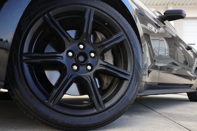Used 2019 Ford Mustang GT RWD image 35