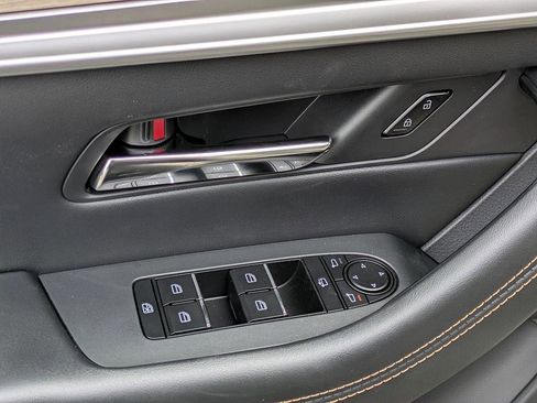 New 2026 MAZDA CX-90 3.3 Turbo w/ Premium Sport Pkg image 12