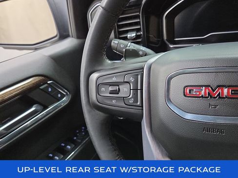Used 2024 GMC Sierra 1500 Elevation w/ Elevation Premium Package AWD/4WD image 20