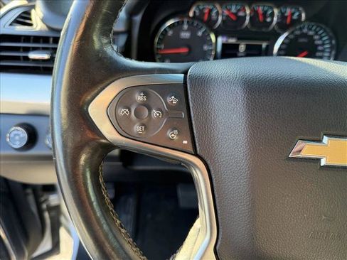 Used 2015 Chevrolet Tahoe LT w/ Luxury Package image 15