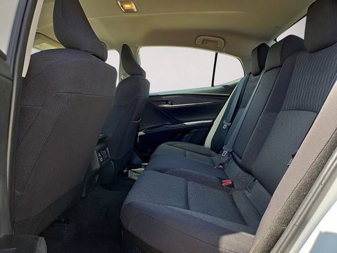 Used 2025 Toyota Camry LE FWD image 15