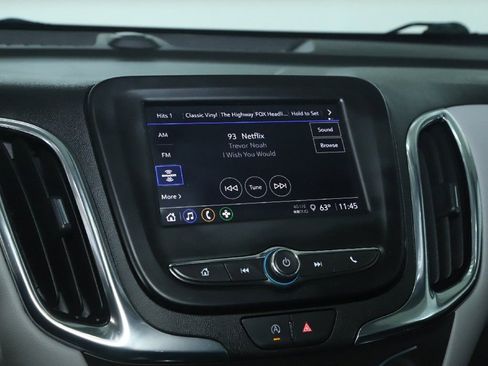 Used 2024 Chevrolet Equinox LS w/ LS Convenience Package image 24