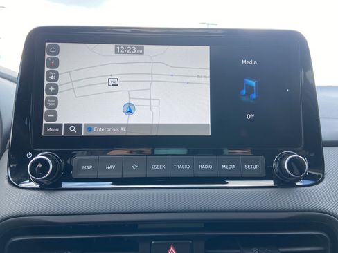 Used 2023 Hyundai Kona N Line image 25