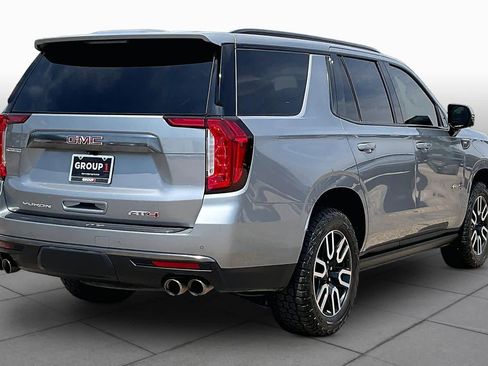 Used 2023 GMC Yukon AT4 w/ AT4 Premium Plus Package AWD/4WD image 13