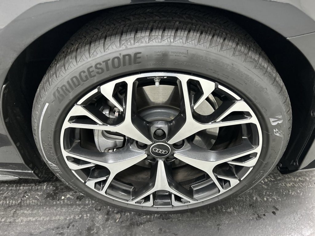 Used 2026 Audi A6 Premium Plus AWD/4WD image 9