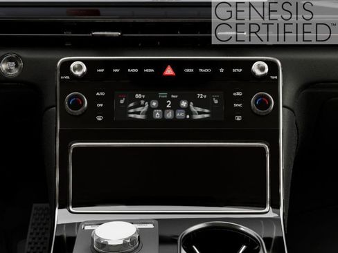 Used 2026 Genesis GV80 2.5T RWD image 18