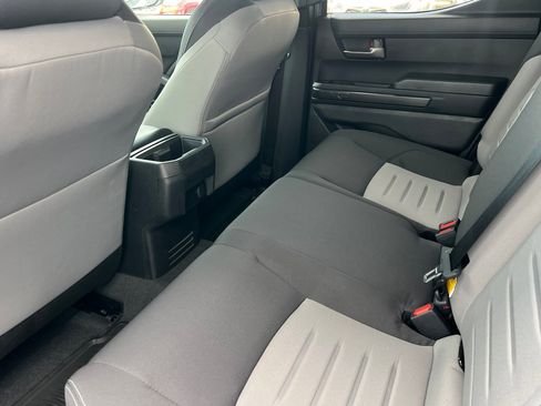 New 2026 Toyota Tacoma TRD Sport image 9