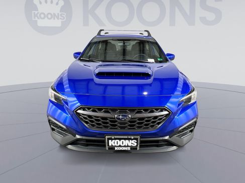 Used 2024 Subaru WRX Premium image 11