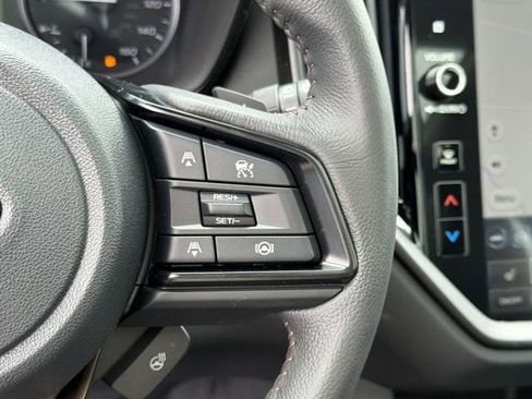 New 2026 Subaru Ascent Limited Bronze image 30