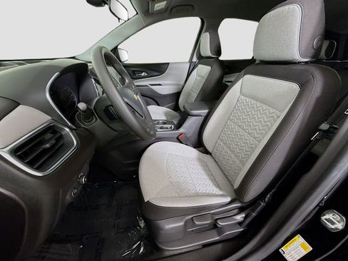 Used 2024 Chevrolet Equinox LS w/ Midnight Edition image 19